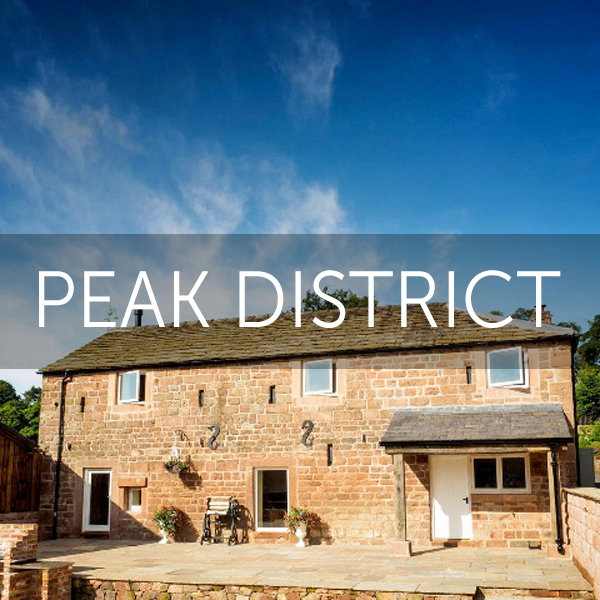 Peak District