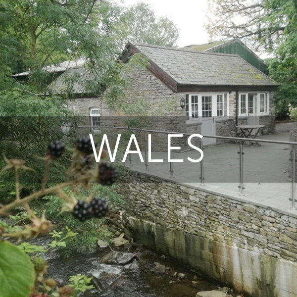 Wales
