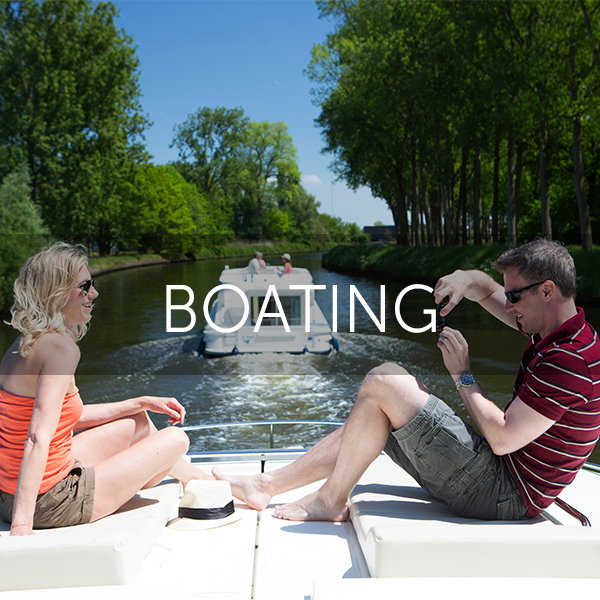 Boating