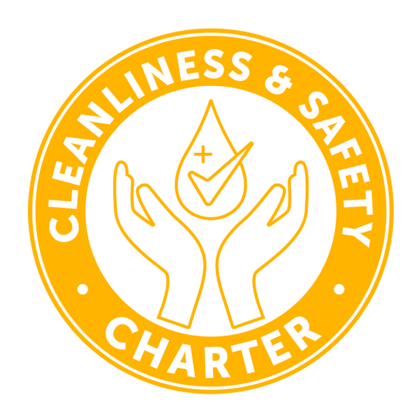 Cleanliness Charter