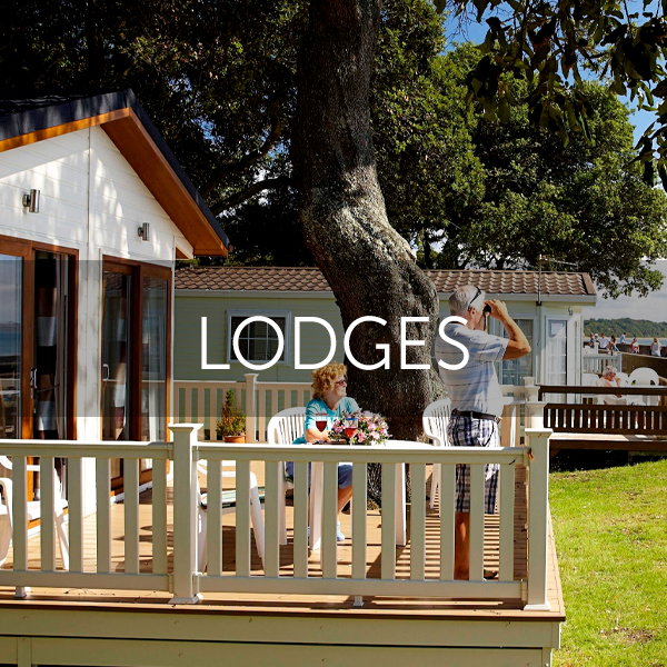Lodges