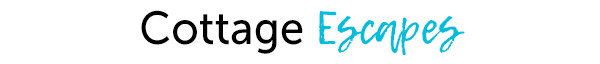 Cottage Escapes
