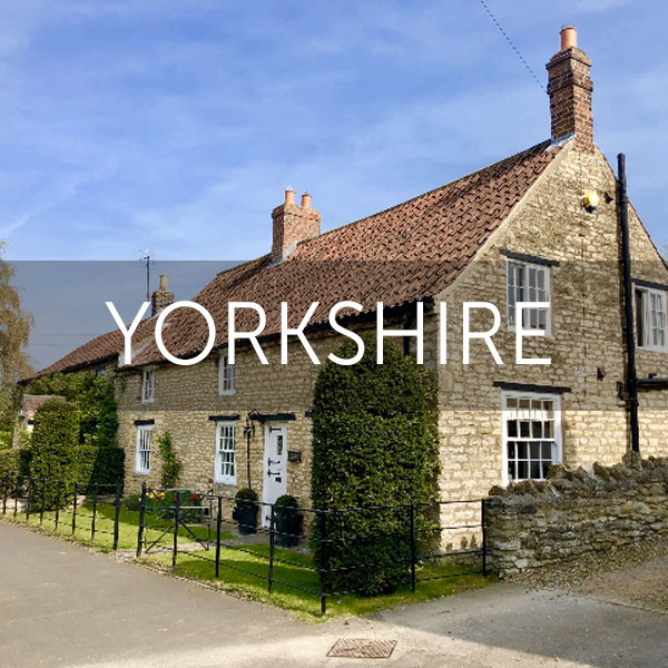 Yorkshire