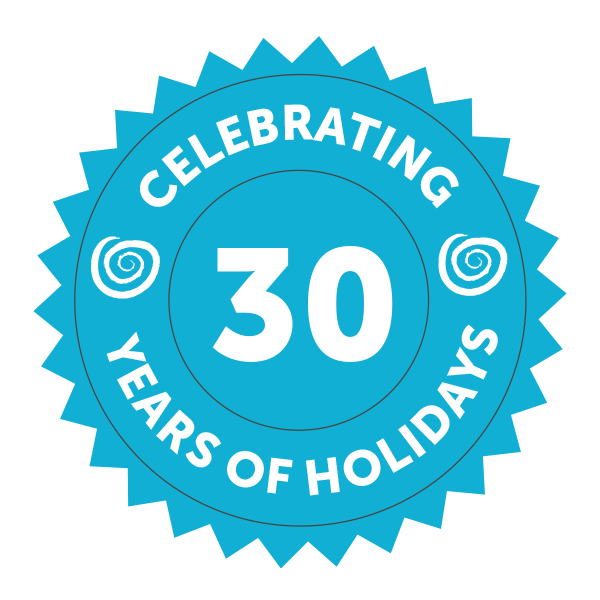Celebrating 30 Years