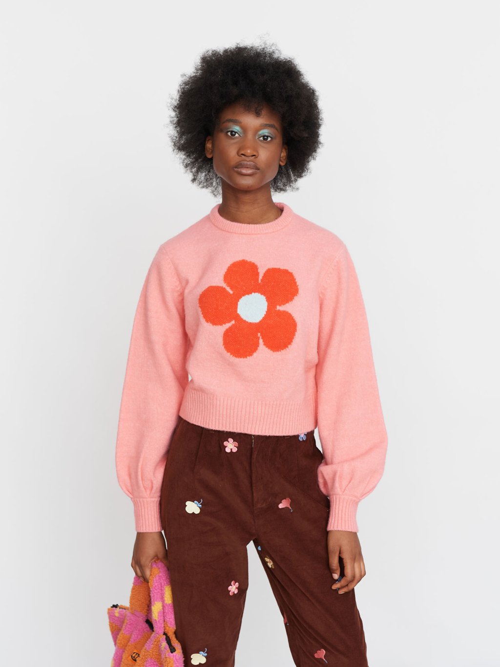 Lazy Oaf: NEW FLORALS | Milled