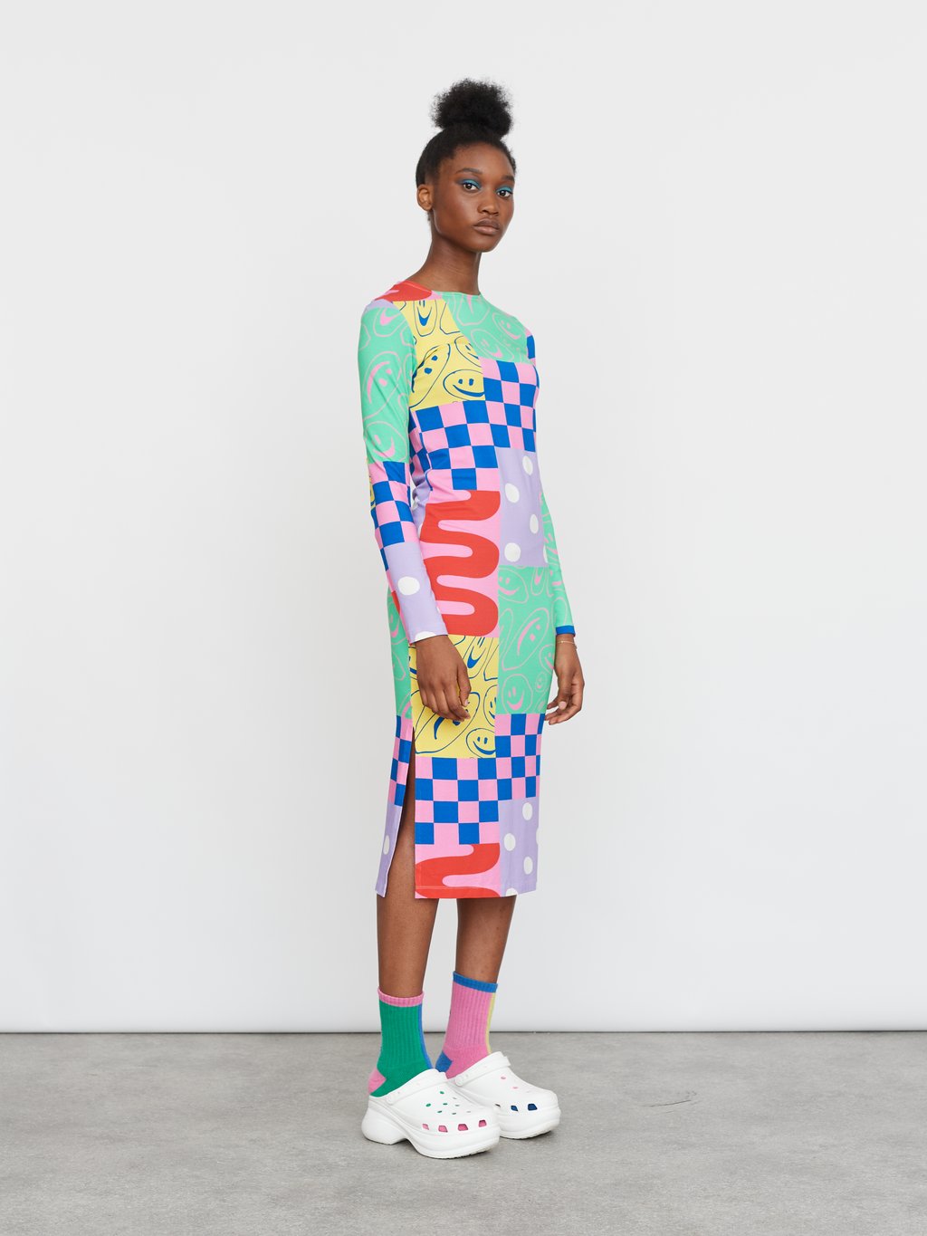 Lazy Oaf: NEW FLORALS | Milled