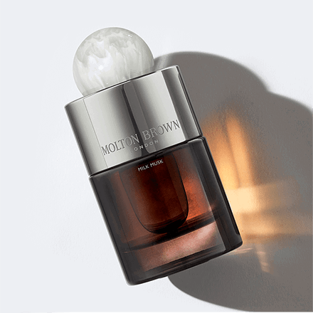 Milk Musk Eau de Parfum