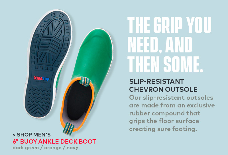 xtratuf store locator