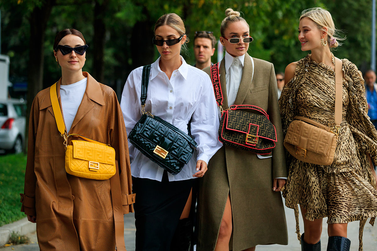 fendi baguette vestiaire