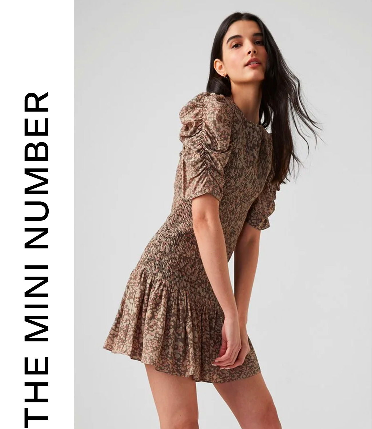 French Connection (US): New in: Mini dresses of the season | Milled