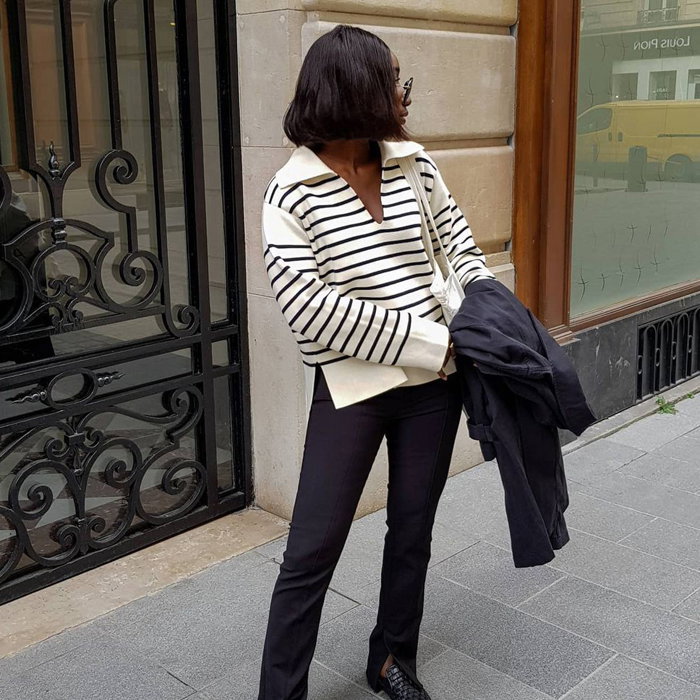 The Ultimate 2021 Capsule Wardrobe