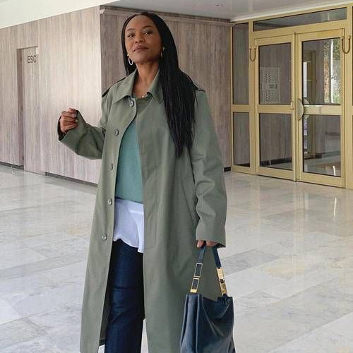 9 Perfect Outfits to Wear in 15-Degree Weather