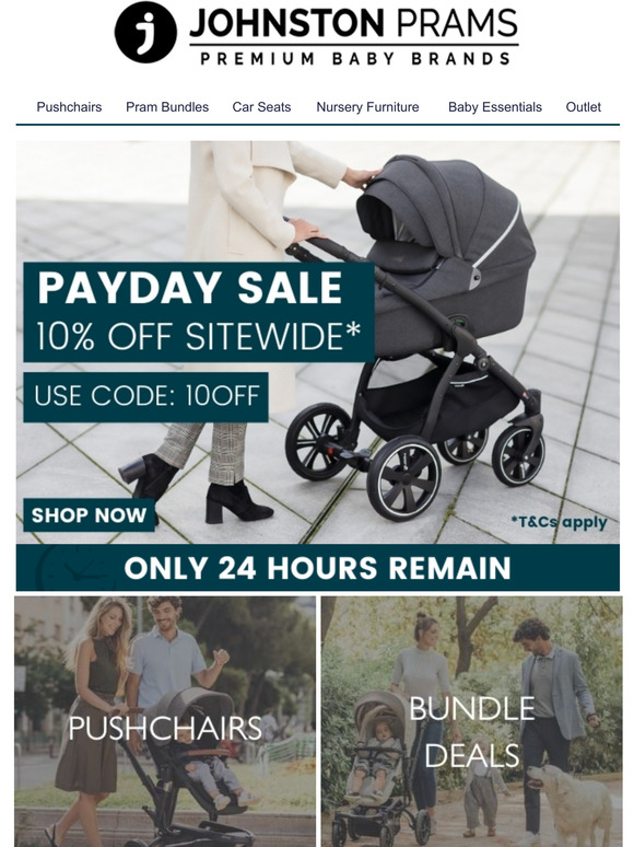 pram bundle sale
