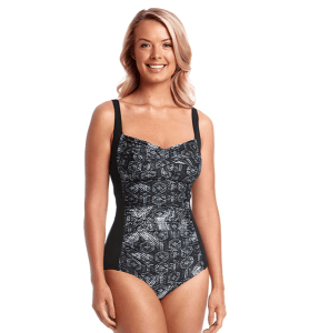 Funkita Rouched Front One Piece Tomb Raider FF13L0244010
