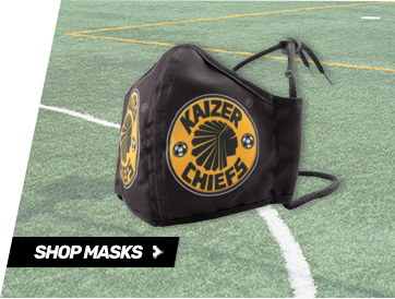 Totalsports - New Nike Kaizer Chiefs 18/19 home and away jerseys now  available online and in-store at Totalsports.