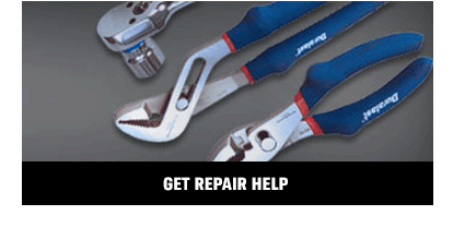 Get Repair Help