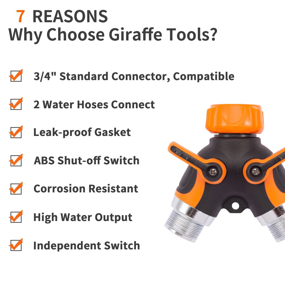 Giraffe Tools New Product !! Milled