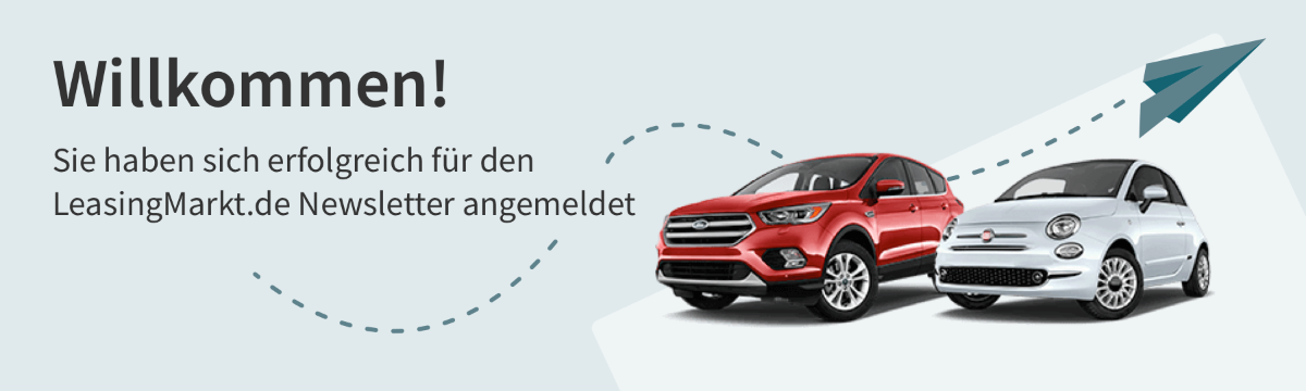 Herzlich willkommenen!