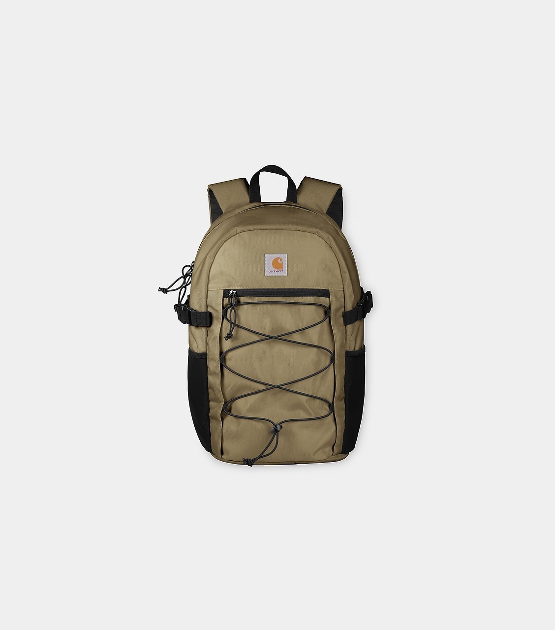 Backpacks Carhartt WIP Delta Backpack Tanami