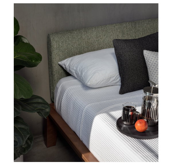 The PillowBoard in Spruce