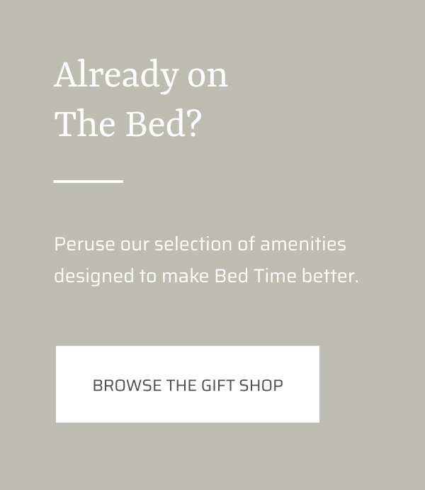Browse The Gift Shop