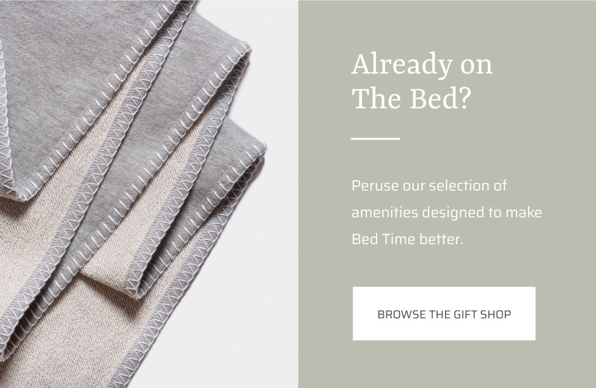Browse The Gift Shop