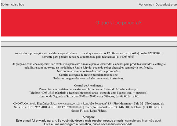 Agora que voc faz parte, vem aproveitar!