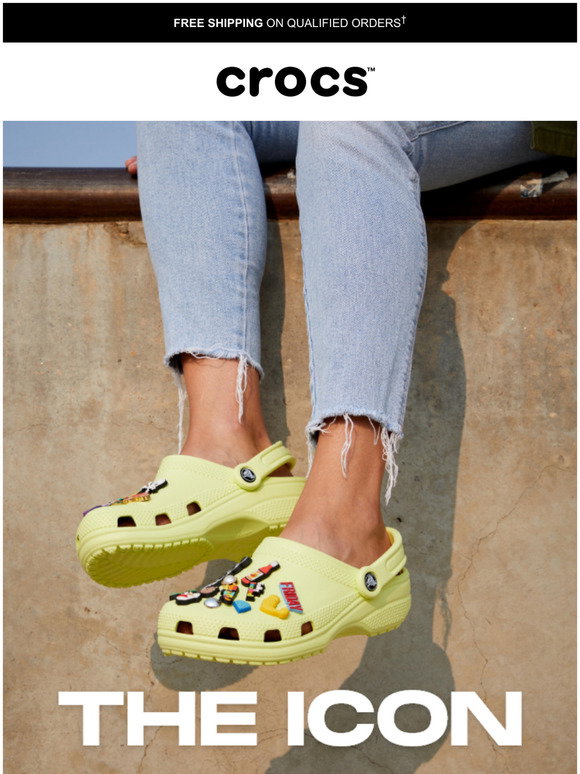 Crocs Official Store Weve Got More Classics Than Ever Milled