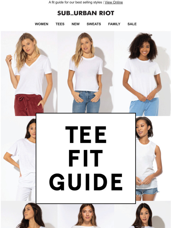 Sub_Urban Riot: Get to Know the Hits | Milled