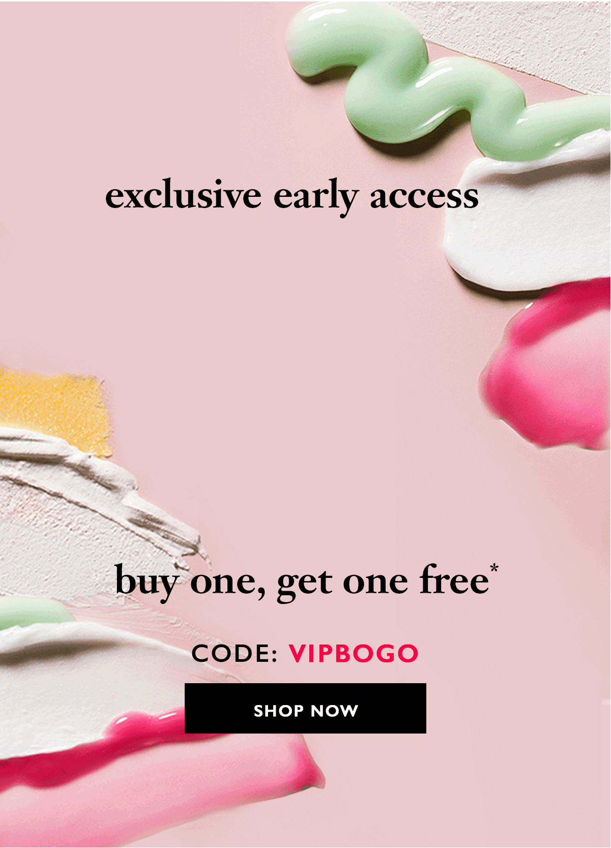 Buy One Get One Free