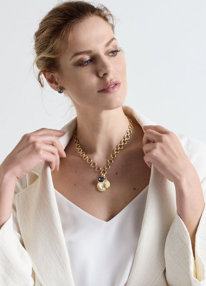 Introducing Marco Bicego Jaipur Charms 