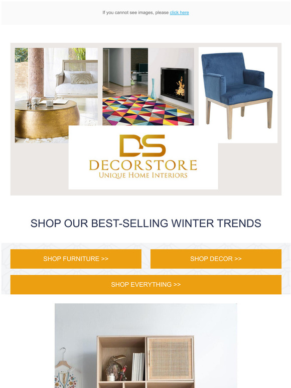 Winter trends