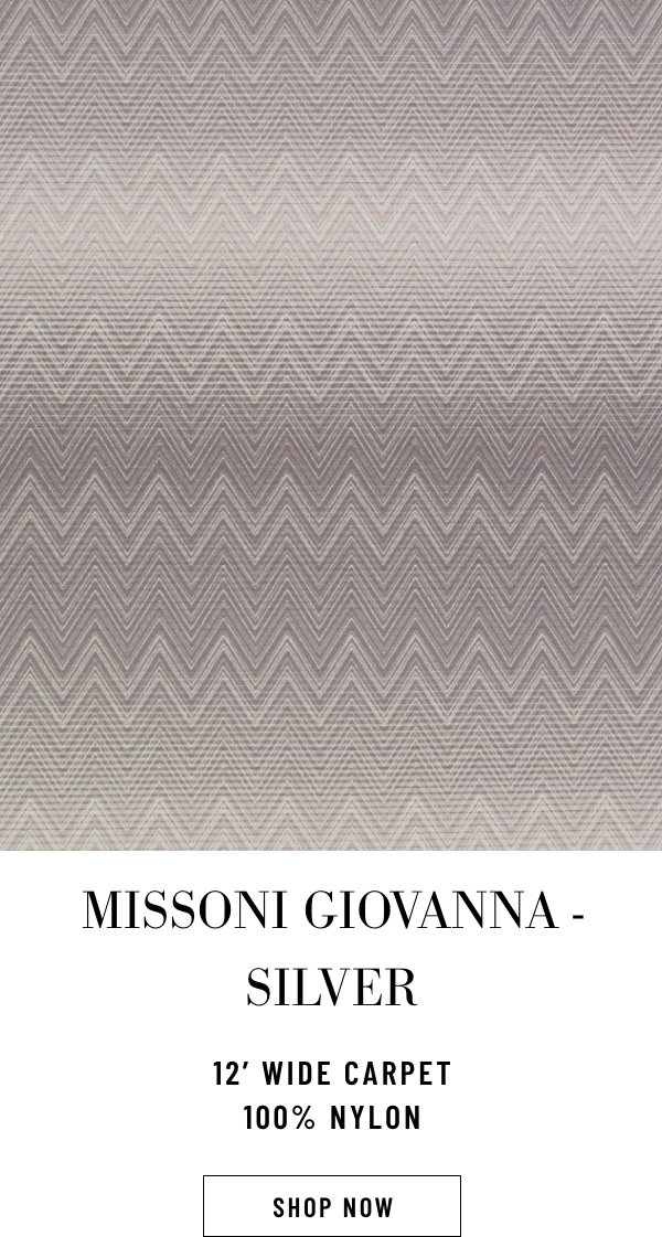 Missoni Giovanna in Silver
