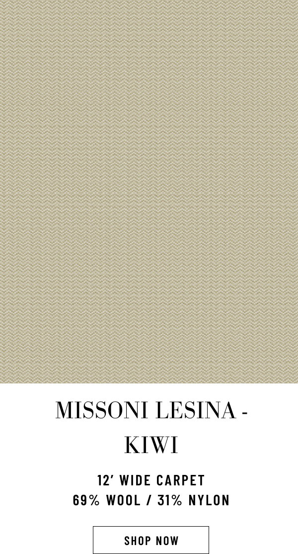 Missoni Lesina in Kiwi