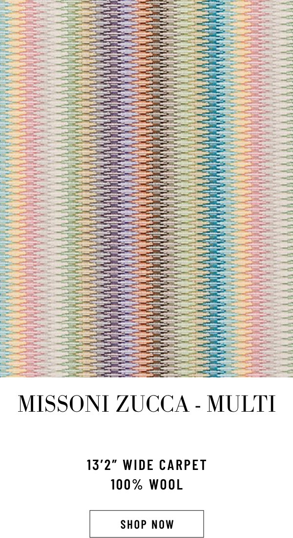 Missoni Zucca in Multi