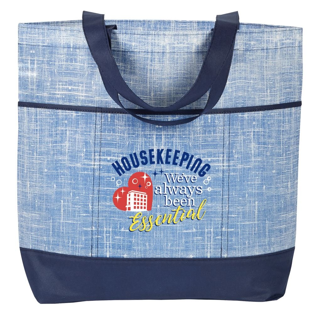Housekeeping Badge Reel, Housekeeper Gifts for Housekeeper, Funny