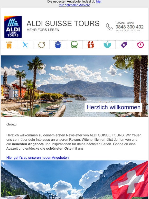 aldi suisse tours neueste angebote