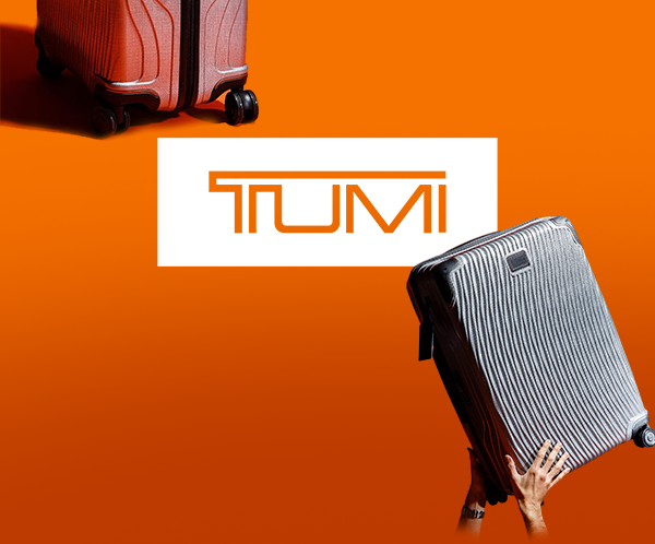 tumi 50 off