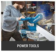 Power Tools