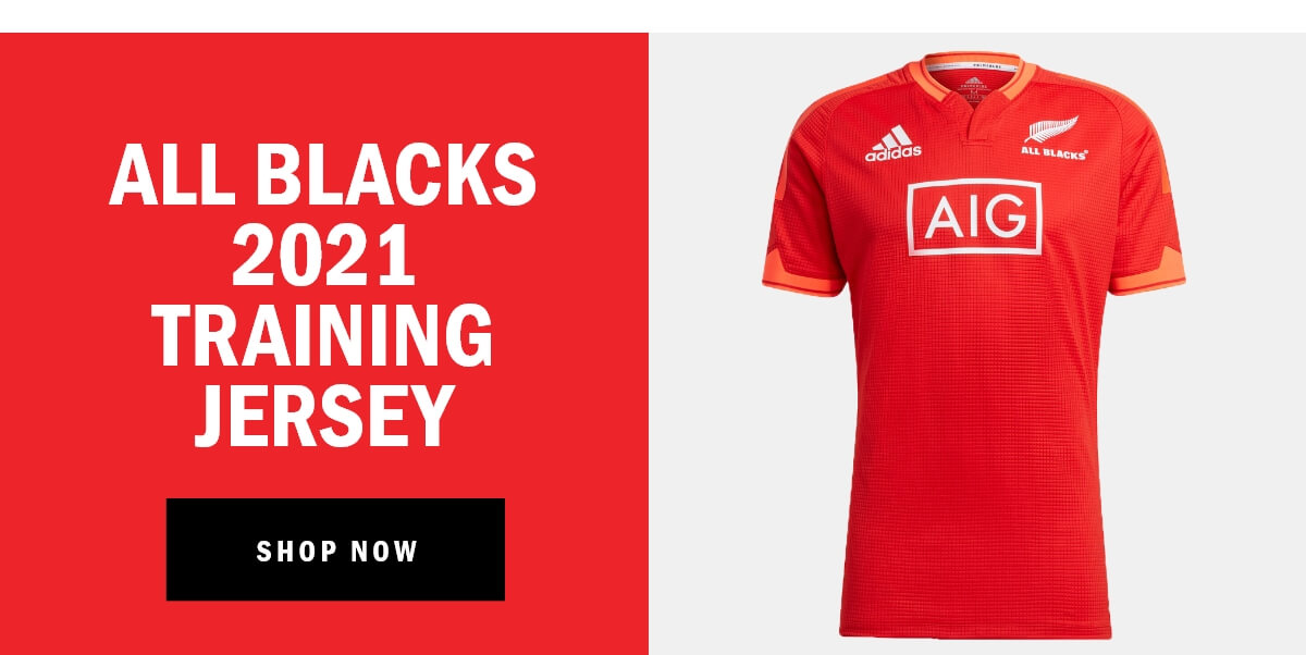 Training Jersey