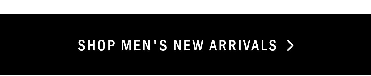 Mens New Arrivals