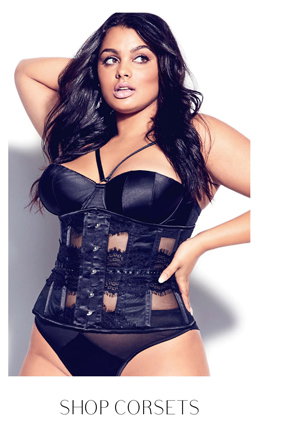Shop Corsets
