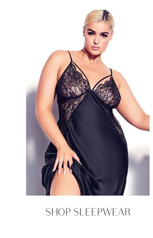 Shop Sleepwear