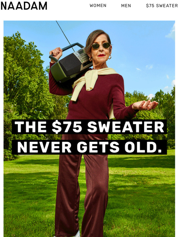 Naadam Like Youve Never Seen Before Milled