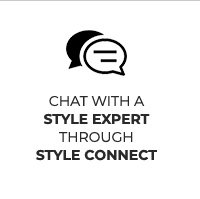 Chat with a Style Expert through Style connect