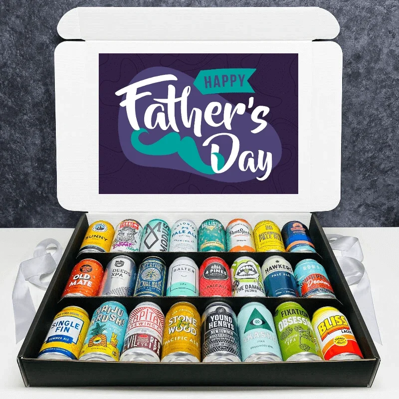 Brewquets: Father's Day - Send Dad a Dozen!