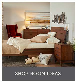 SHOP BY ROOM >