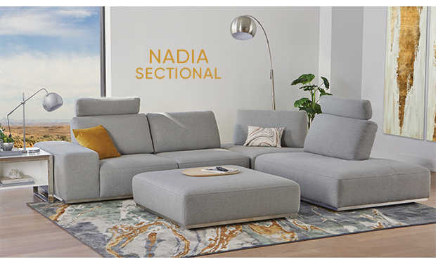 NADIA SECITONAL >