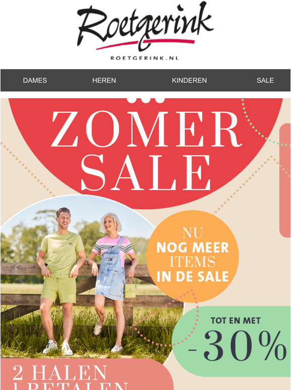 Roetgerink best sale dames jurken