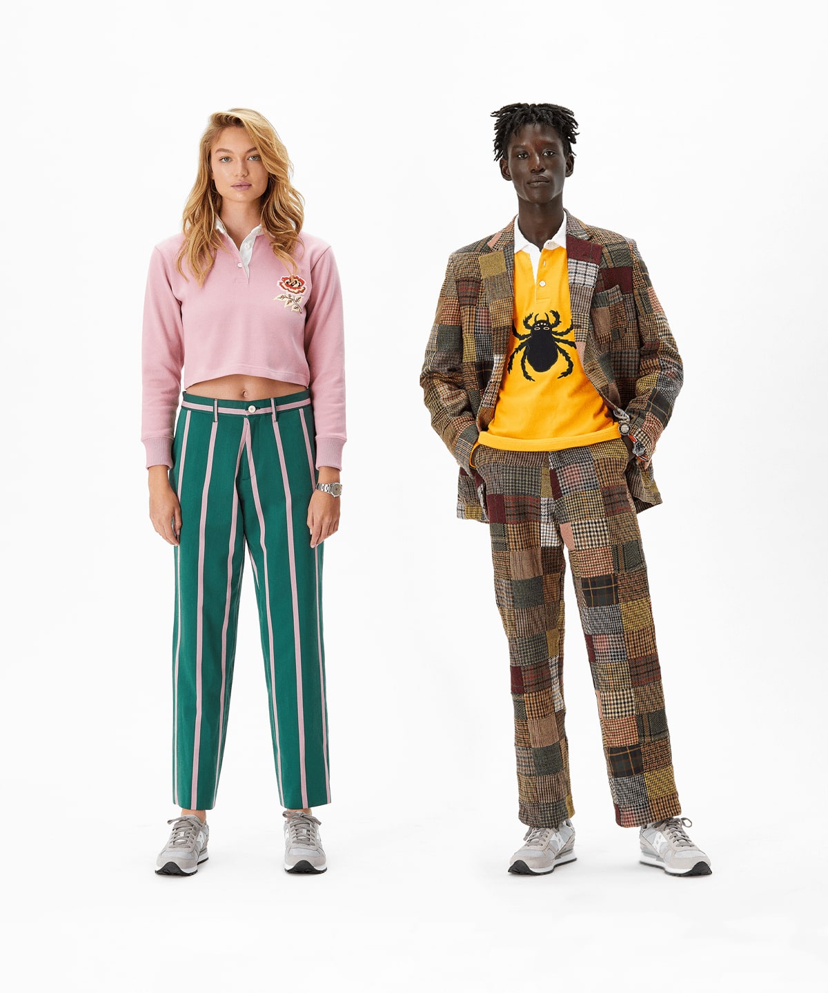 Rowing Blazers